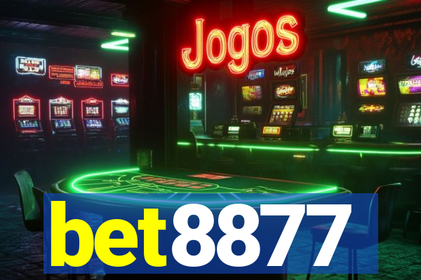 bet8877