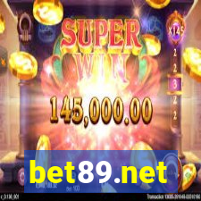 bet89.net