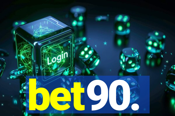 bet90.