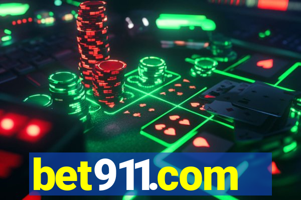 bet911.com