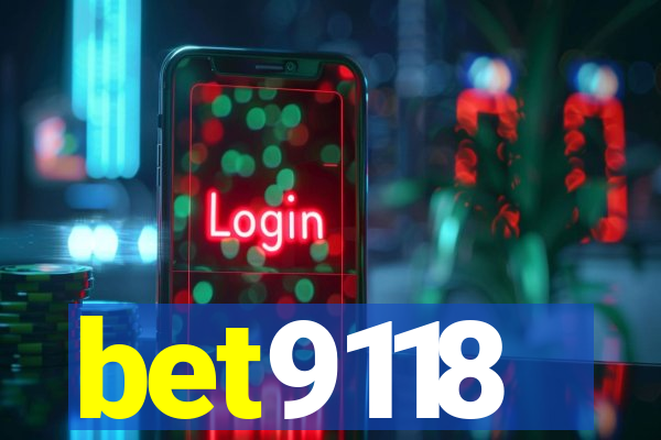 bet9118