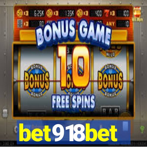 bet918bet