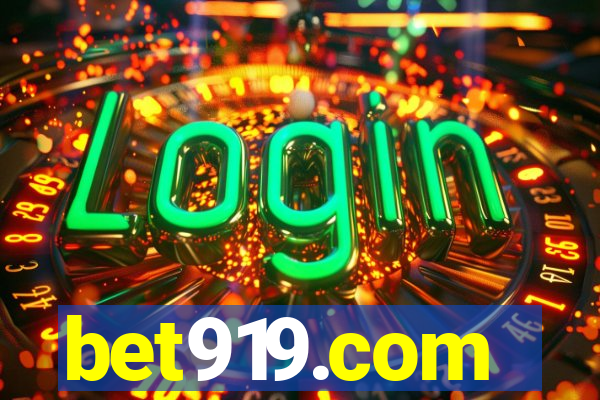 bet919.com