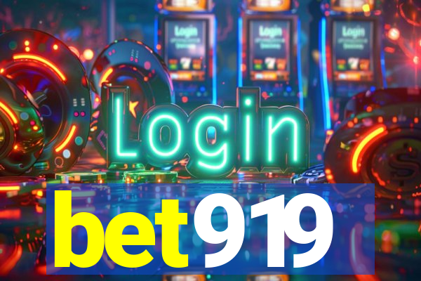 bet919