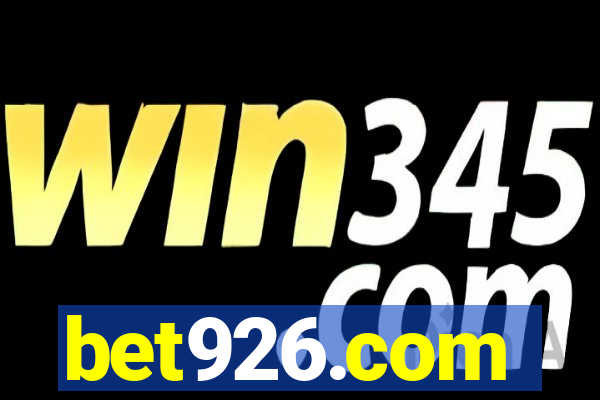 bet926.com