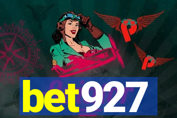 bet927