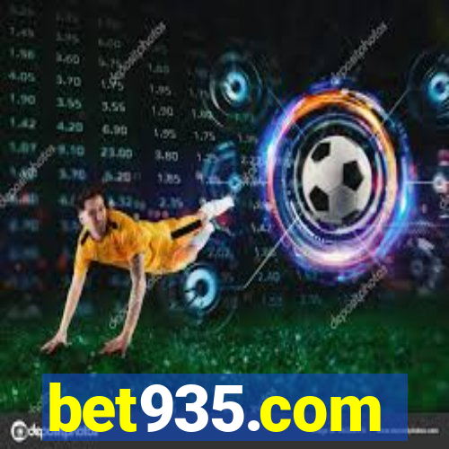 bet935.com