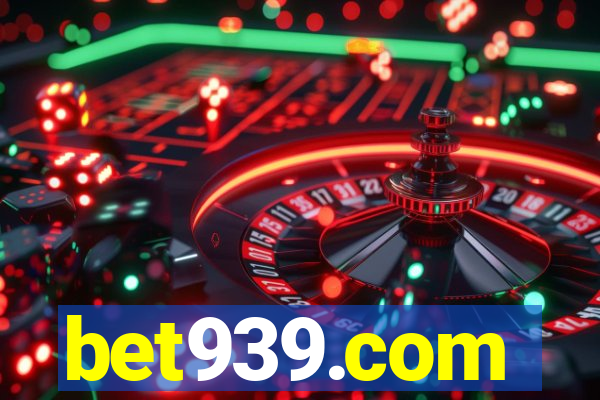 bet939.com