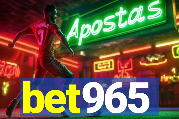 bet965