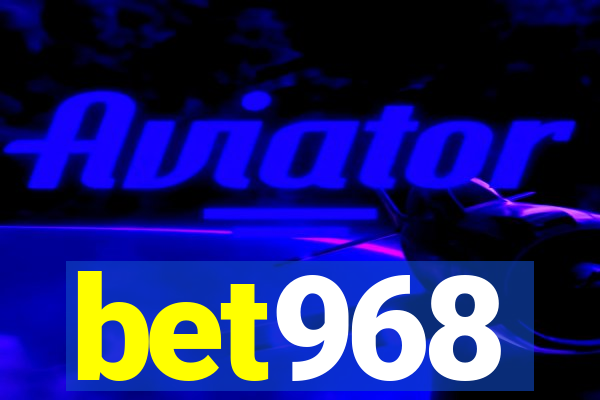 bet968