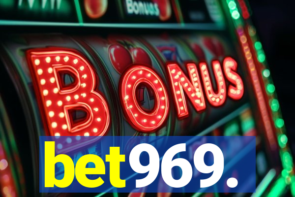 bet969.