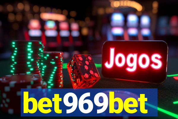 bet969bet