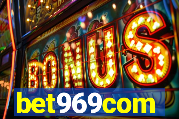 bet969com