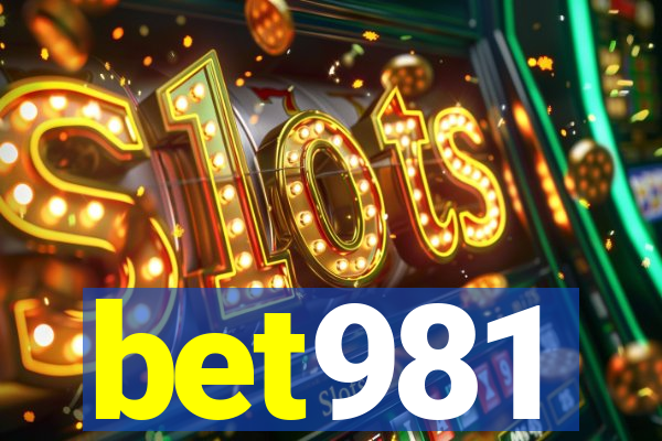 bet981