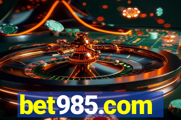 bet985.com