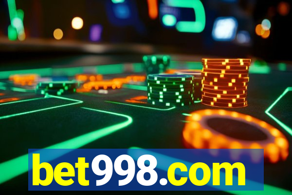 bet998.com