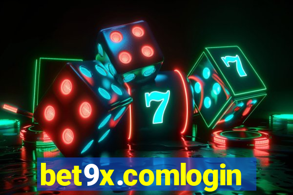 bet9x.comlogin