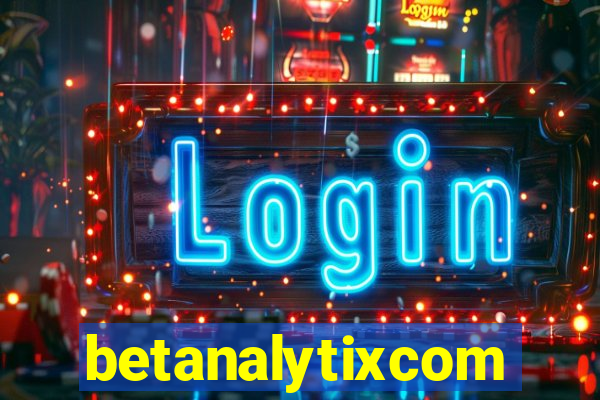 betanalytixcom