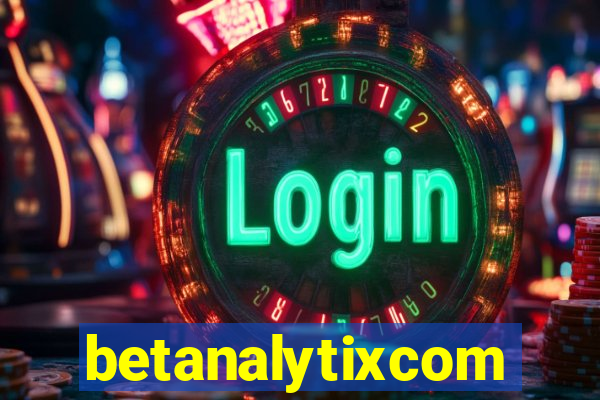 betanalytixcom