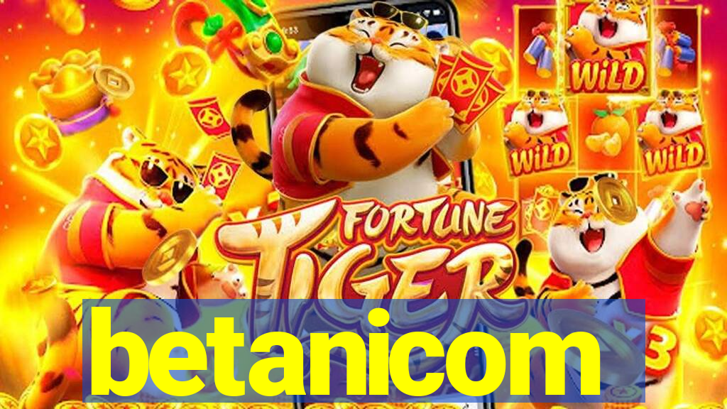 betanicom