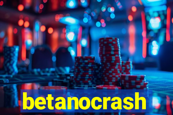 betanocrash