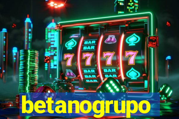 betanogrupo