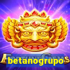betanogrupo