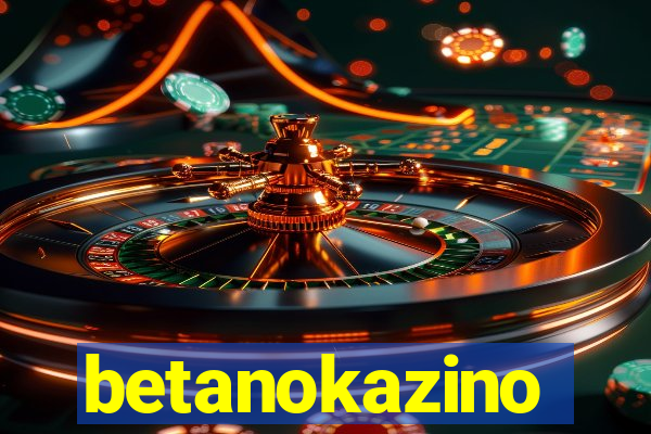 betanokazino