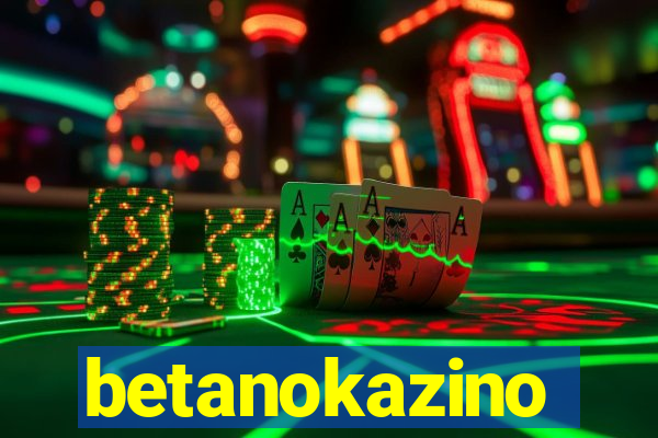 betanokazino