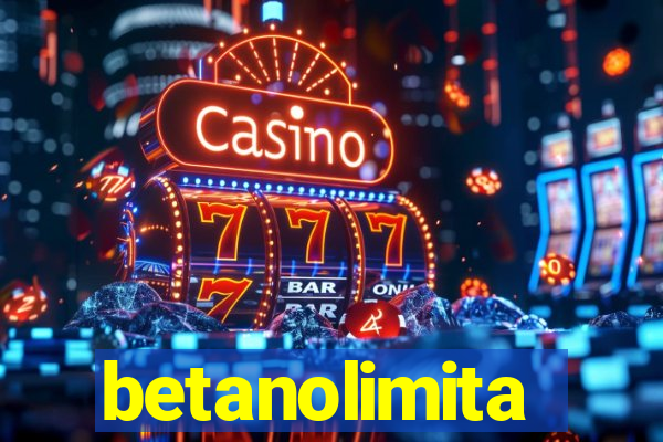 betanolimita