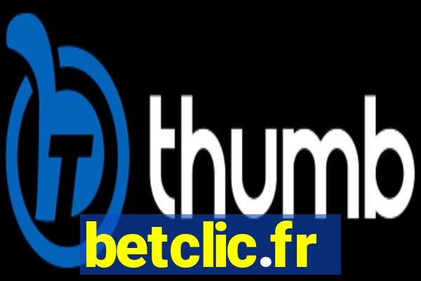 betclic.fr