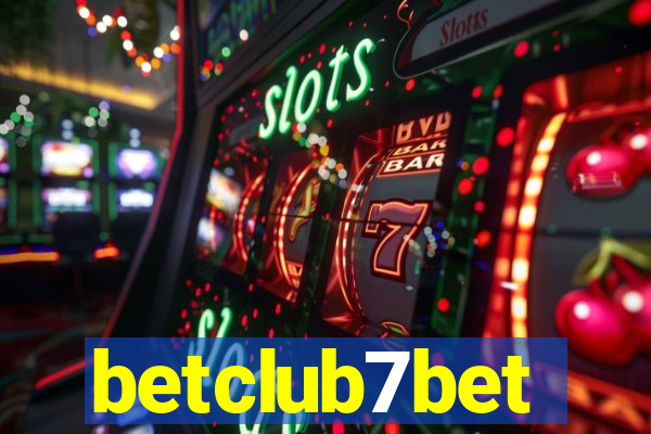 betclub7bet