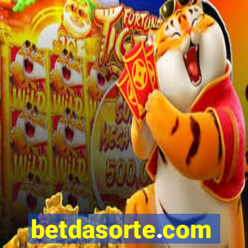 betdasorte.com