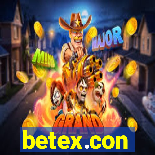 betex.con