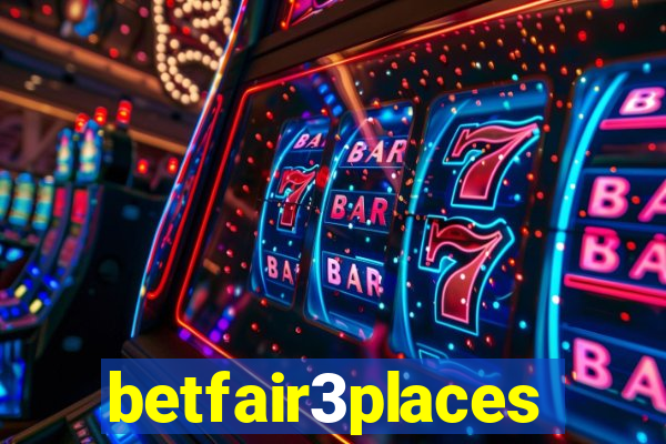betfair3places