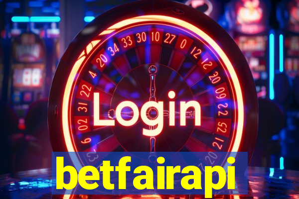 betfairapi