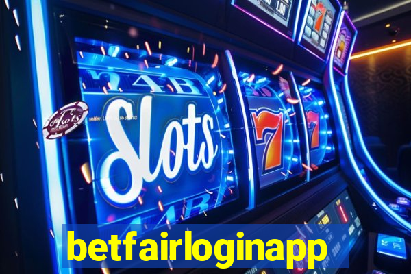 betfairloginapp