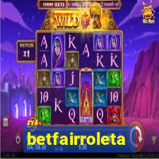 betfairroleta