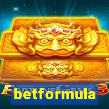 betformula