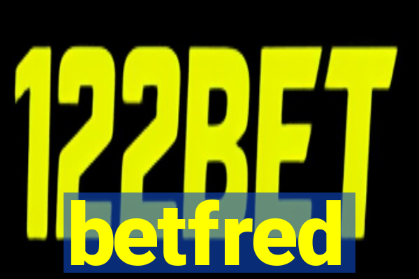 betfred