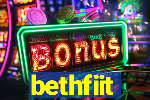 bethfiit