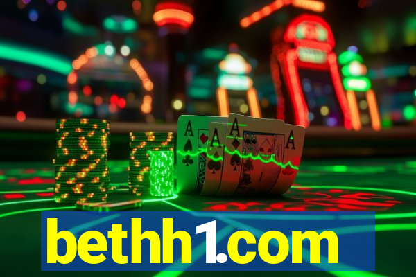 bethh1.com