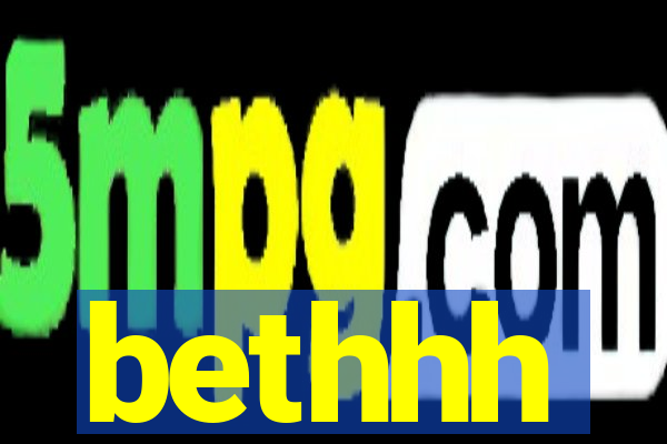 bethhh
