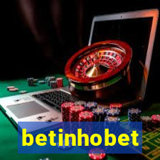 betinhobet