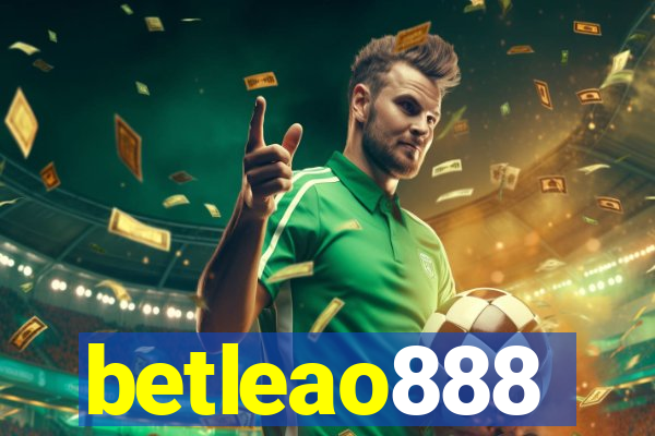 betleao888