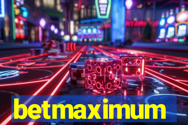 betmaximum
