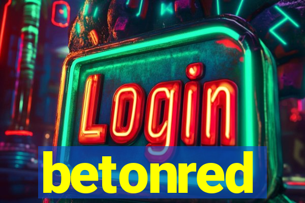 betonred