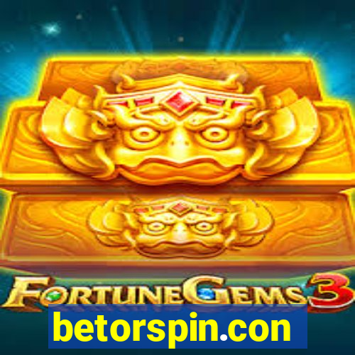 betorspin.con
