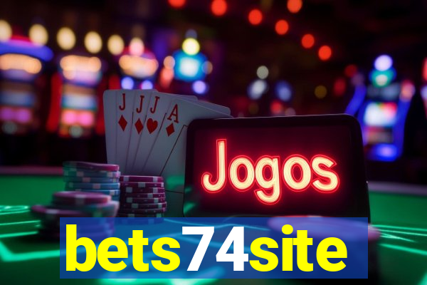 bets74site