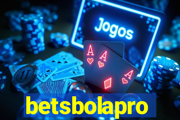 betsbolapro